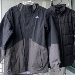NORTH FACE - FREE SHIPPING!